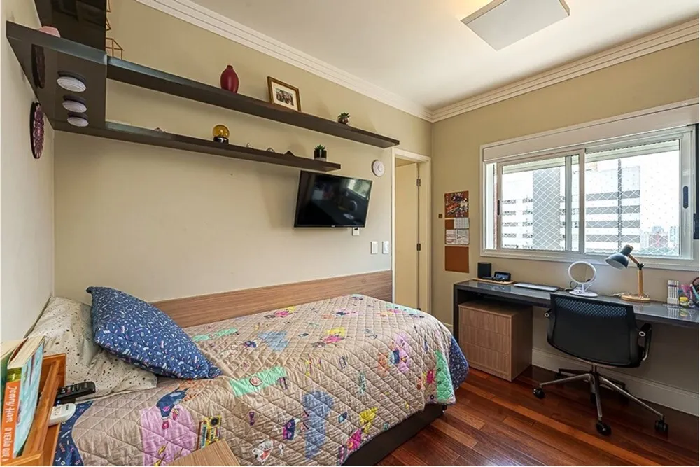 Apartamento, 4 quartos, 354 m² - Foto 3
