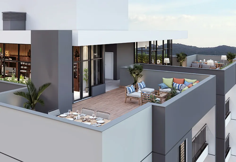 Apartamento, 2 quartos, 59 m² - Foto 6