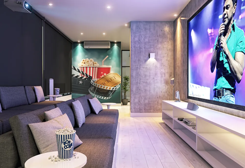 Apartamento, 2 quartos, 59 m² - Foto 4
