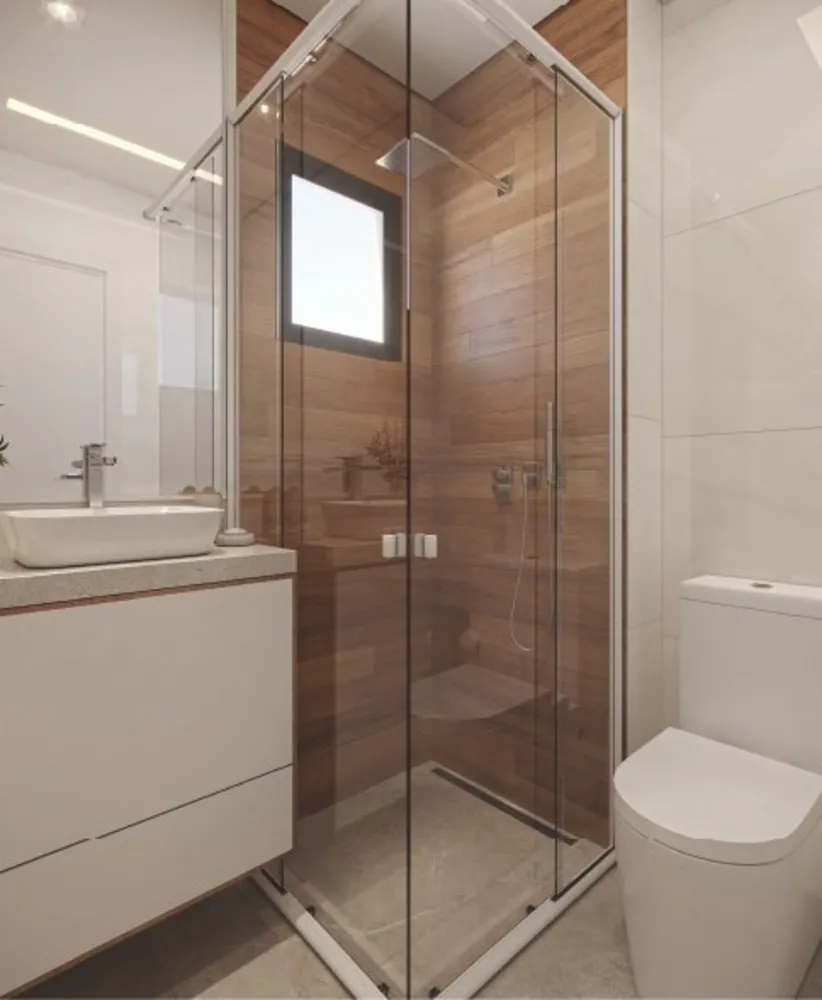 Apartamento, 1 quarto, 17 m² - Foto 8