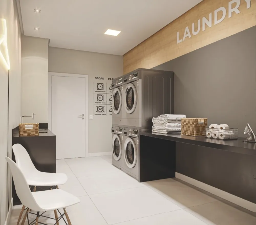 Apartamento, 1 quarto, 17 m² - Foto 10