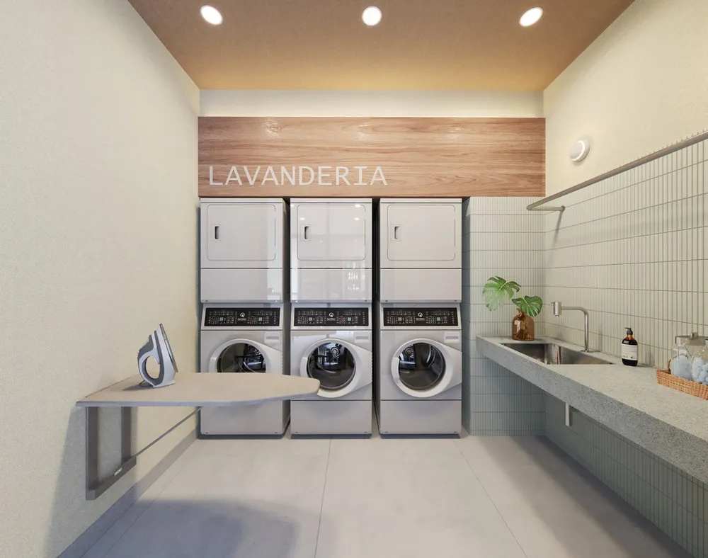 Apartamento, 2 quartos, 37 m² - Foto 4