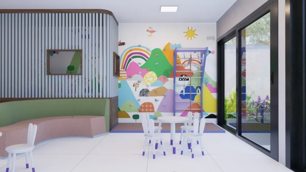 Casa, 2 quartos, 82 m² - Foto 4