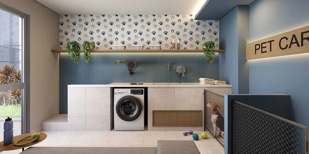 Apartamento, 2 quartos, 34 m² - Foto 6