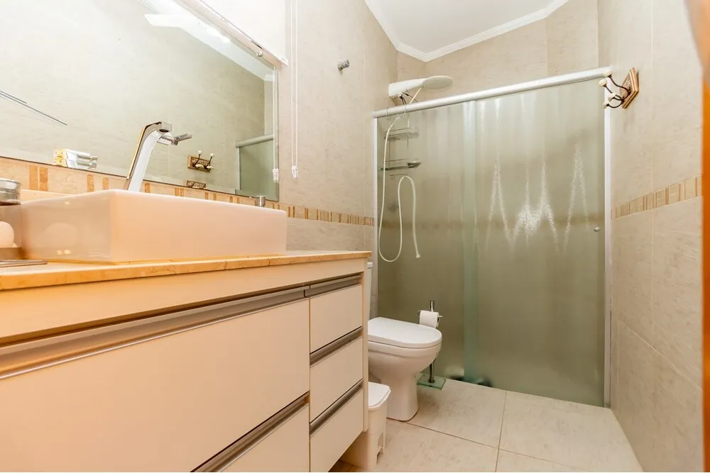 Apartamento, 2 quartos, 61 m² - Foto 6