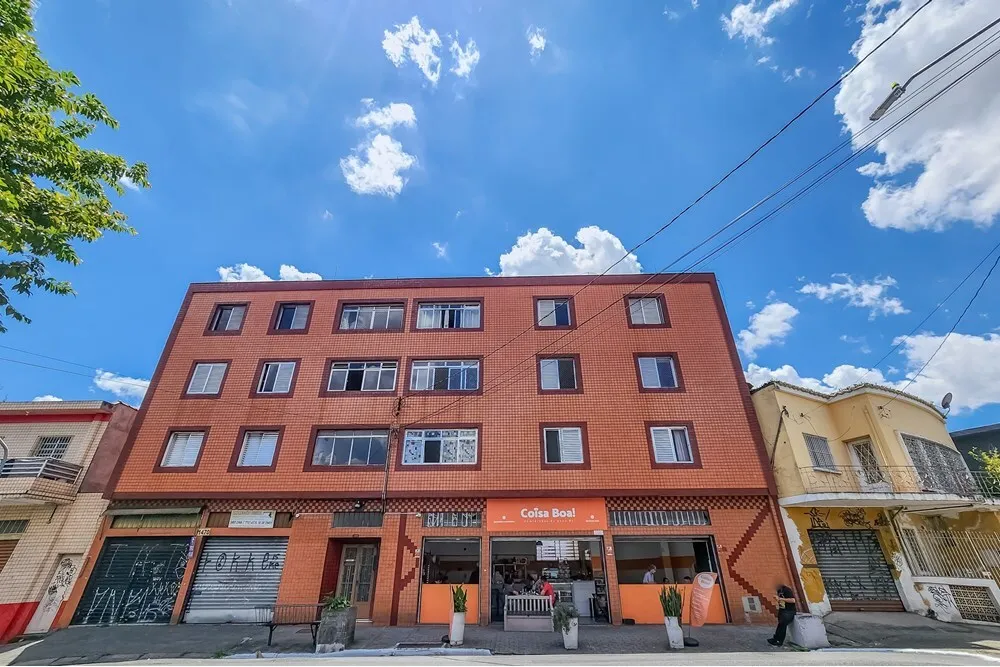 Apartamento, 2 quartos, 61 m² - Foto 3