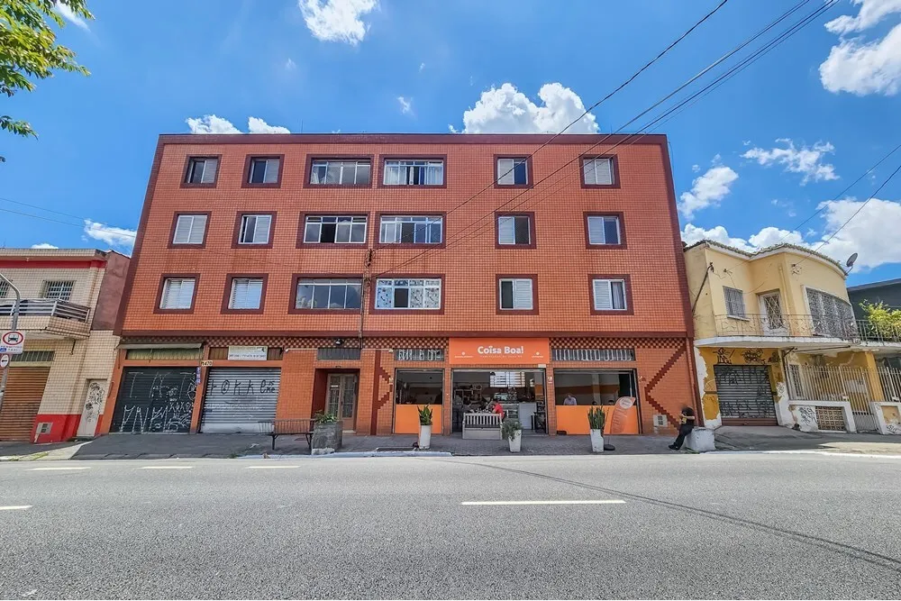 Apartamento, 2 quartos, 61 m² - Foto 2