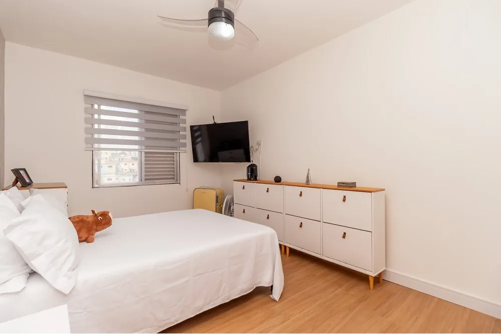 Apartamento, 2 quartos, 61 m² - Foto 3
