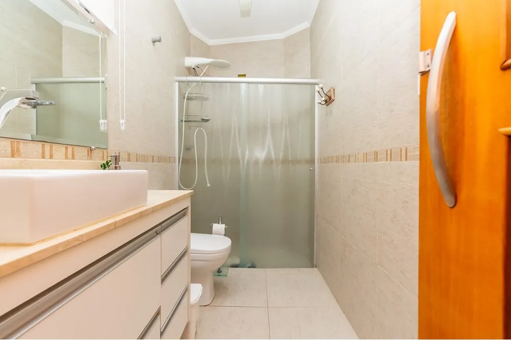 Apartamento, 2 quartos, 61 m² - Foto 7
