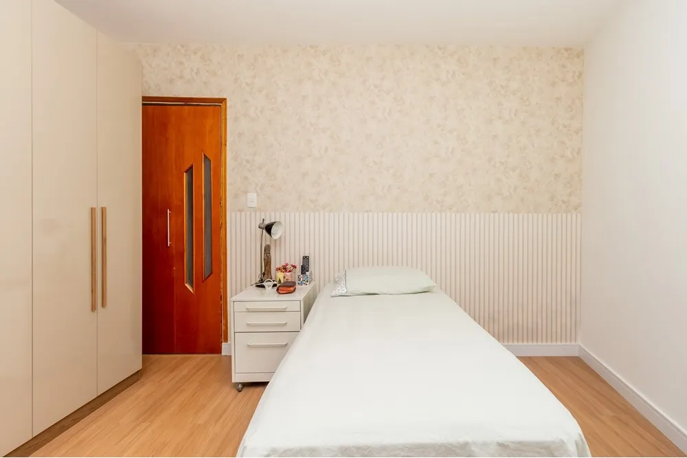 Apartamento, 2 quartos, 61 m² - Foto 4