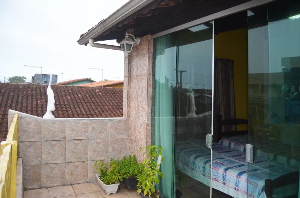 Casa, 3 quartos, 143 m² - Foto 2