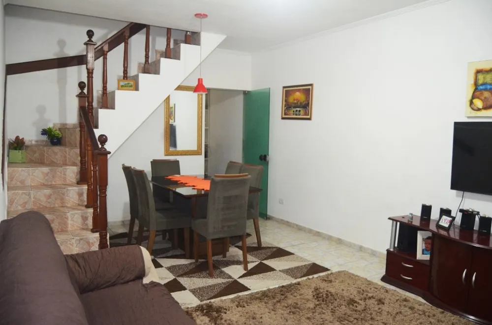 Casa, 3 quartos, 143 m² - Foto 8
