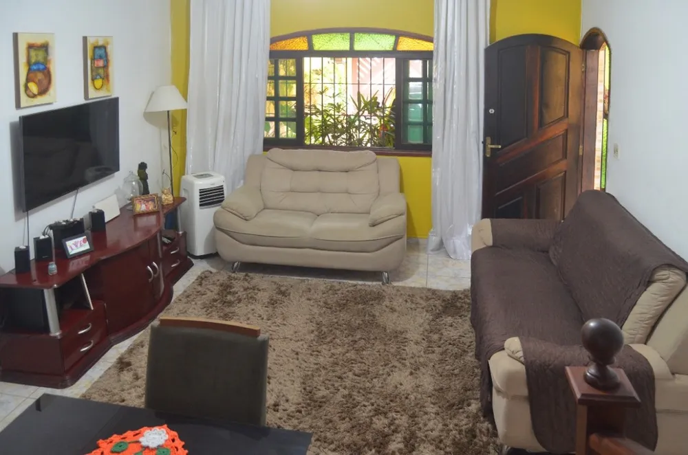 Casa, 3 quartos, 143 m² - Foto 6