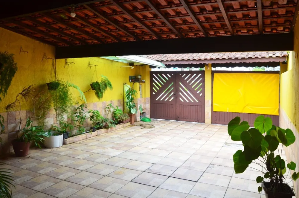 Casa, 3 quartos, 143 m² - Foto 3