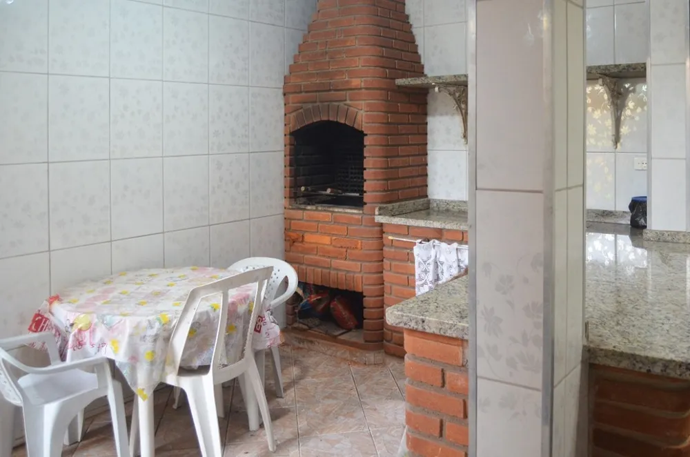 Casa, 3 quartos, 143 m² - Foto 7