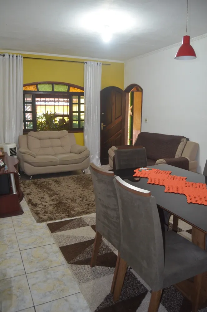 Casa, 3 quartos, 143 m² - Foto 4