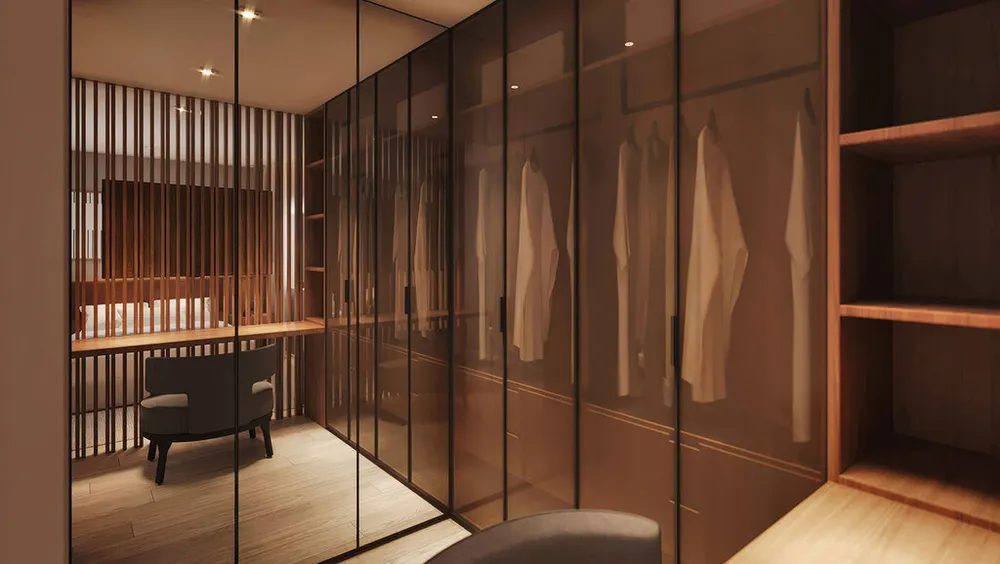 Apartamento, 3 quartos, 175 m² - Foto 6