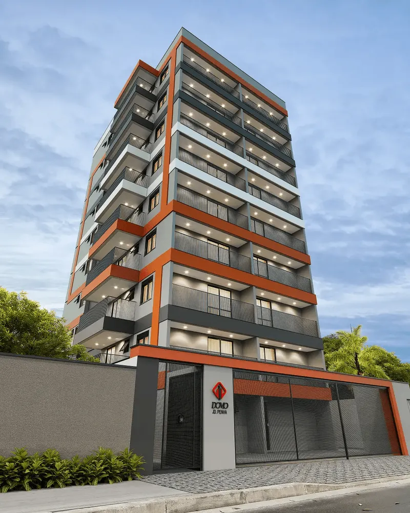 Apartamento, 1 quarto, 30 m² - Foto 4