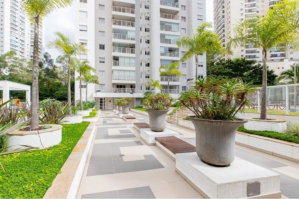 Apartamento, 2 quartos, 84 m² - Foto 5