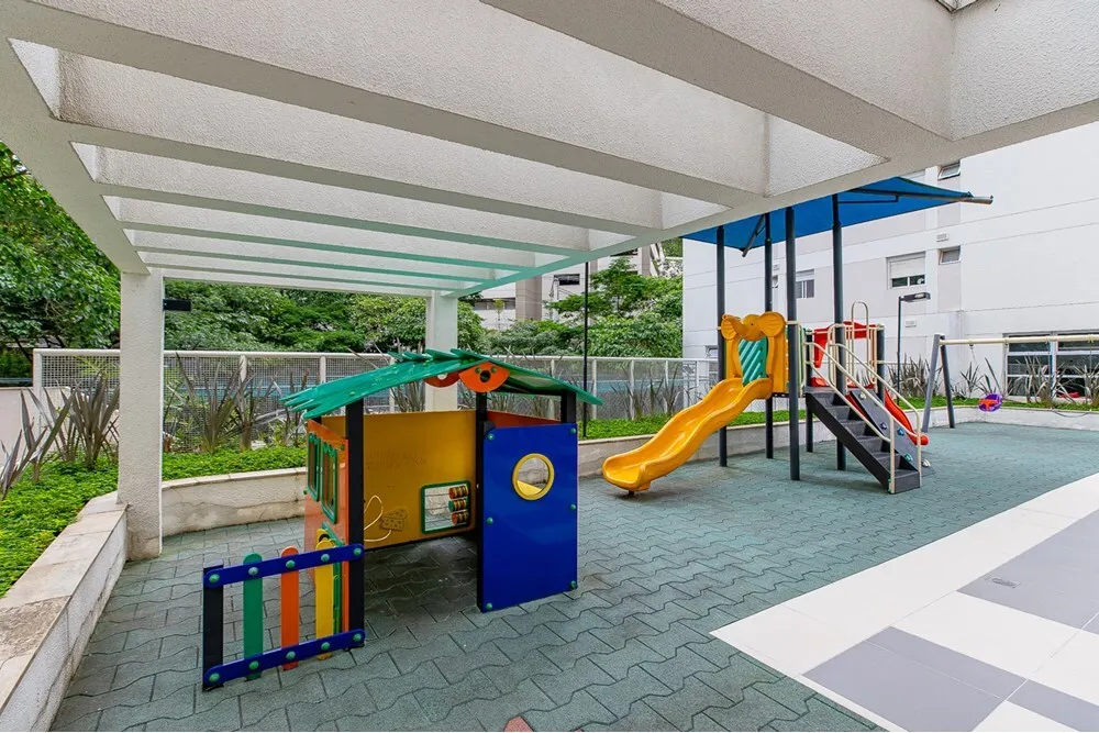 Apartamento, 2 quartos, 84 m² - Foto 3