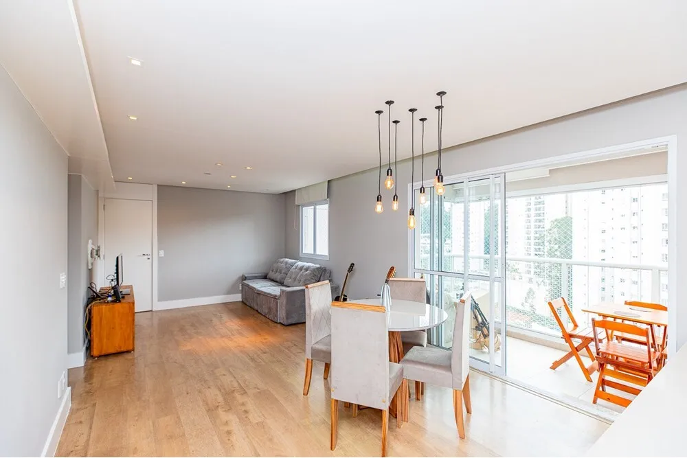 Apartamento, 2 quartos, 84 m² - Foto 4