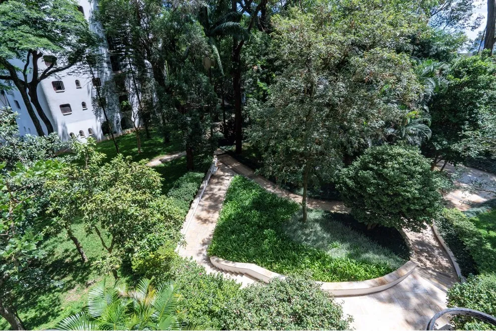 Apartamento, 4 quartos, 240 m² - Foto 8