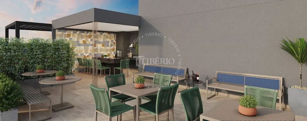 Apartamento, 2 quartos, 43 m² - Foto 4