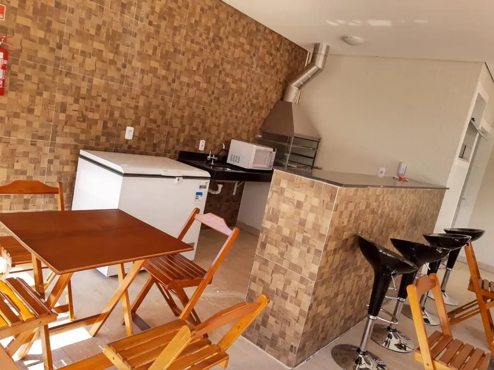 Apartamento, 2 quartos, 50 m² - Foto 7