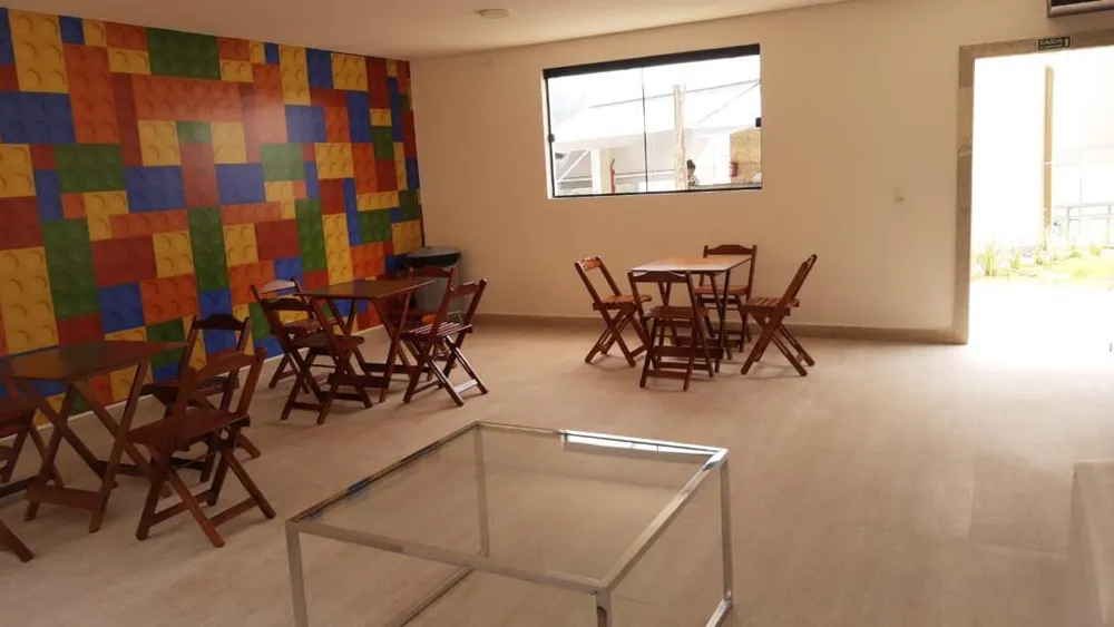 Apartamento, 2 quartos, 50 m² - Foto 3