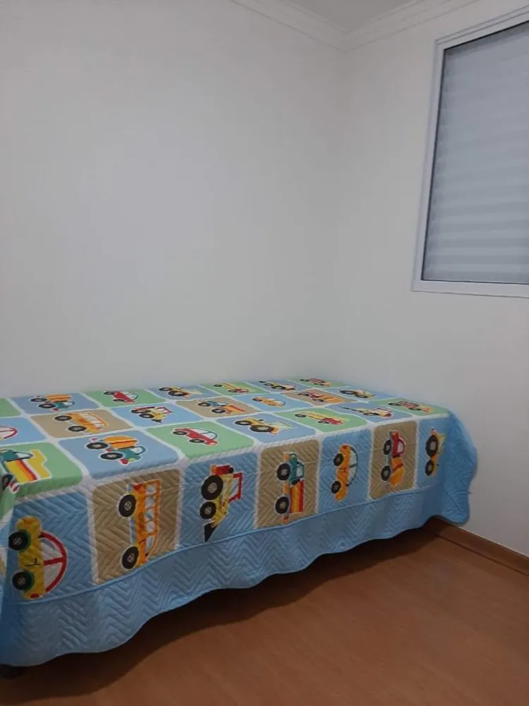 Apartamento, 2 quartos, 50 m² - Foto 2