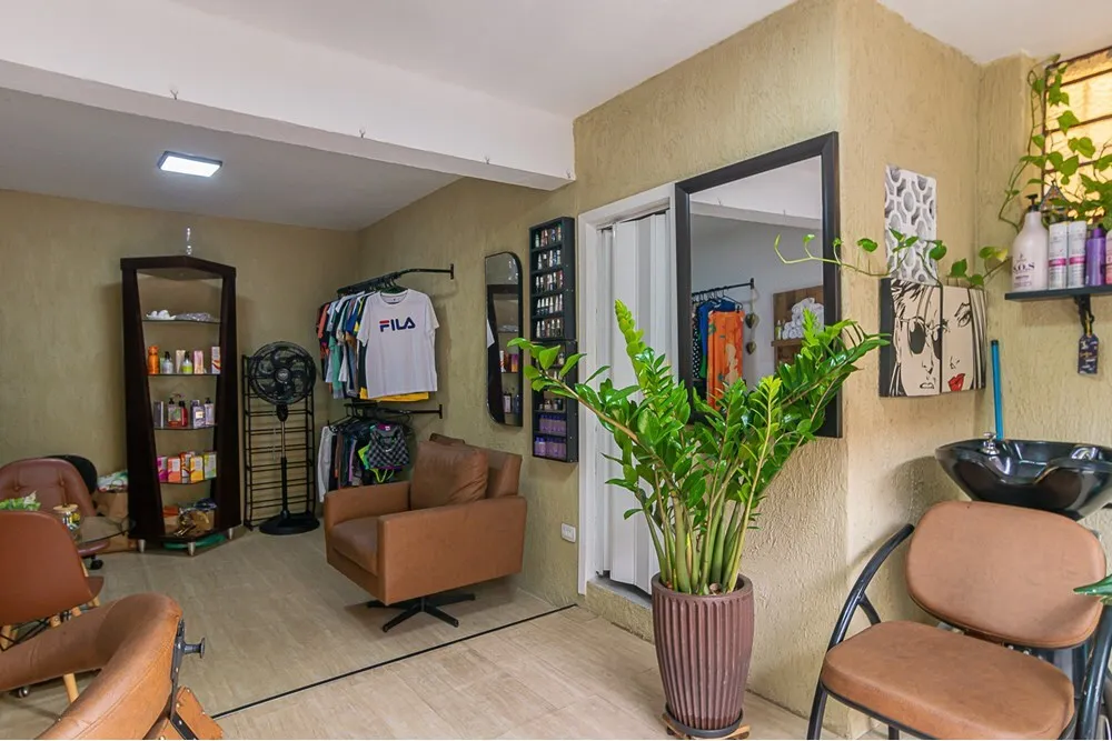 Casa, 4 quartos, 250 m² - Foto 1