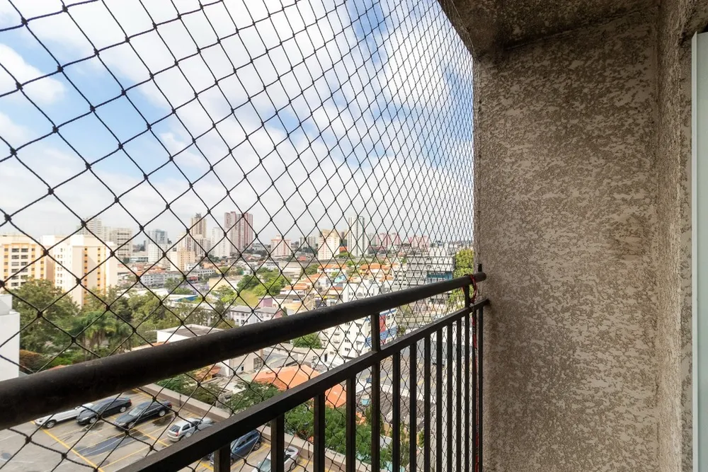 Apartamento, 2 quartos, 46 m² - Foto 5