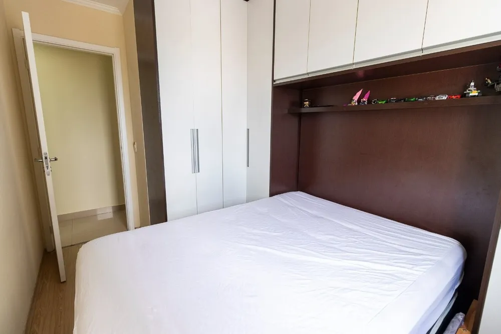 Apartamento, 2 quartos, 46 m² - Foto 4