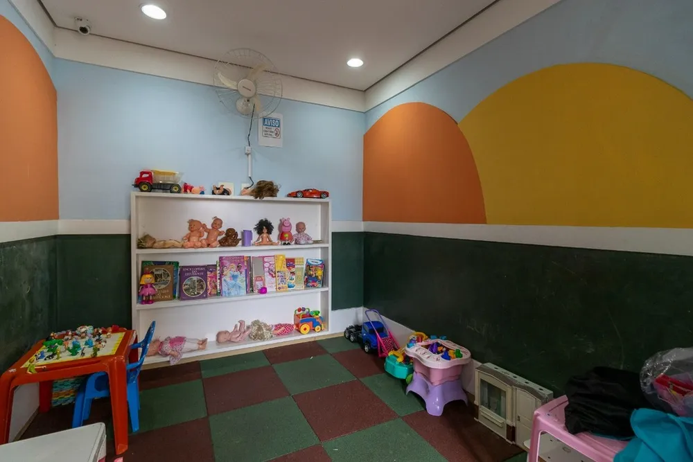 Apartamento, 2 quartos, 46 m² - Foto 1