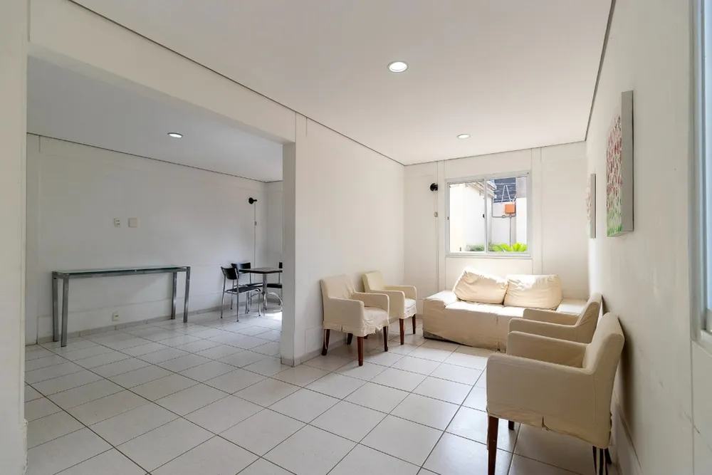 Apartamento, 2 quartos, 46 m² - Foto 2