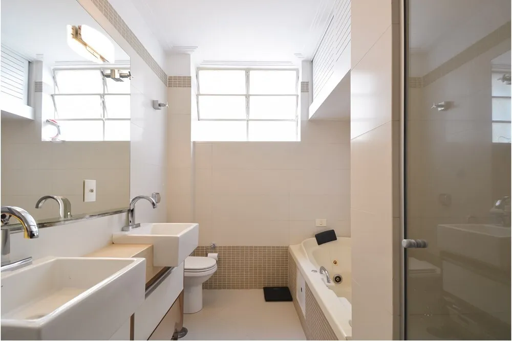 Apartamento, 3 quartos, 180 m² - Foto 1