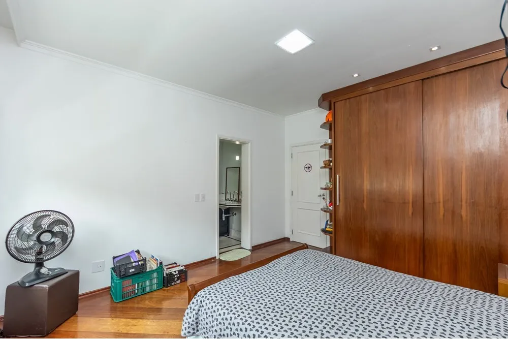 Casa, 6 quartos, 360 m² - Foto 2