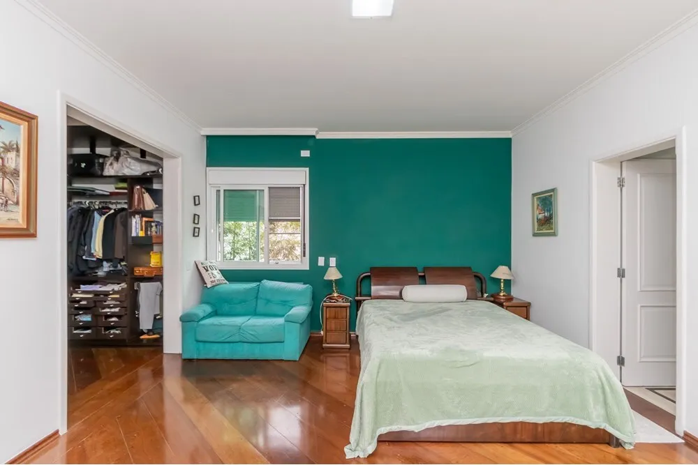 Casa, 6 quartos, 360 m² - Foto 4