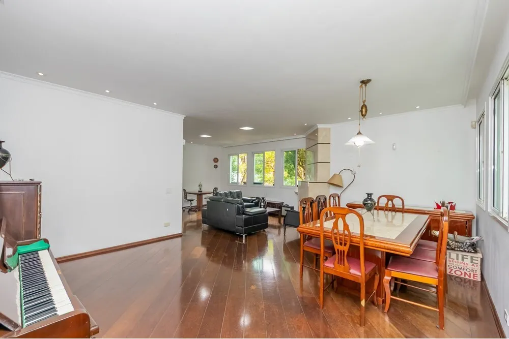 Casa, 6 quartos, 360 m² - Foto 3
