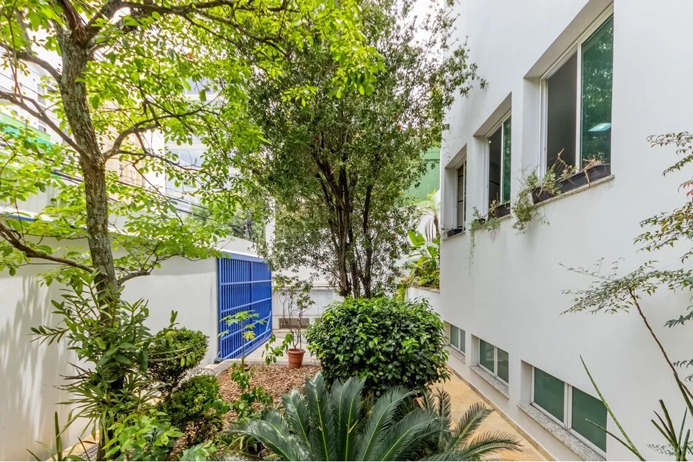 Casa, 6 quartos, 360 m² - Foto 1