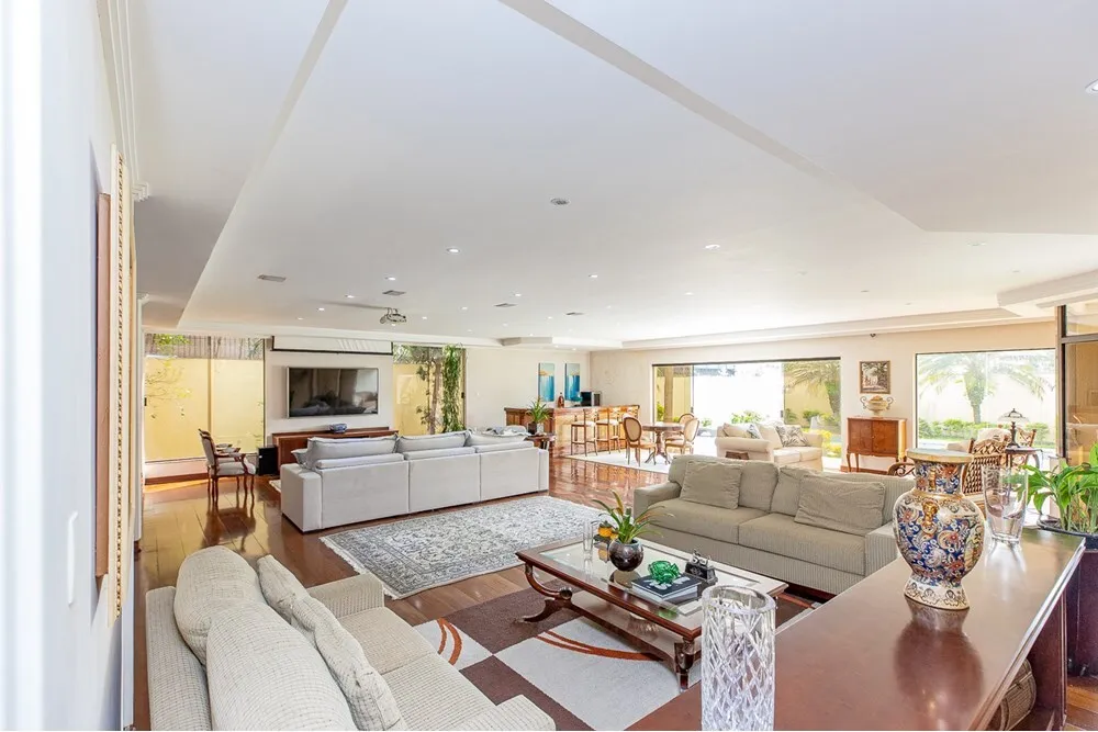 Casa, 4 quartos, 830 m² - Foto 7