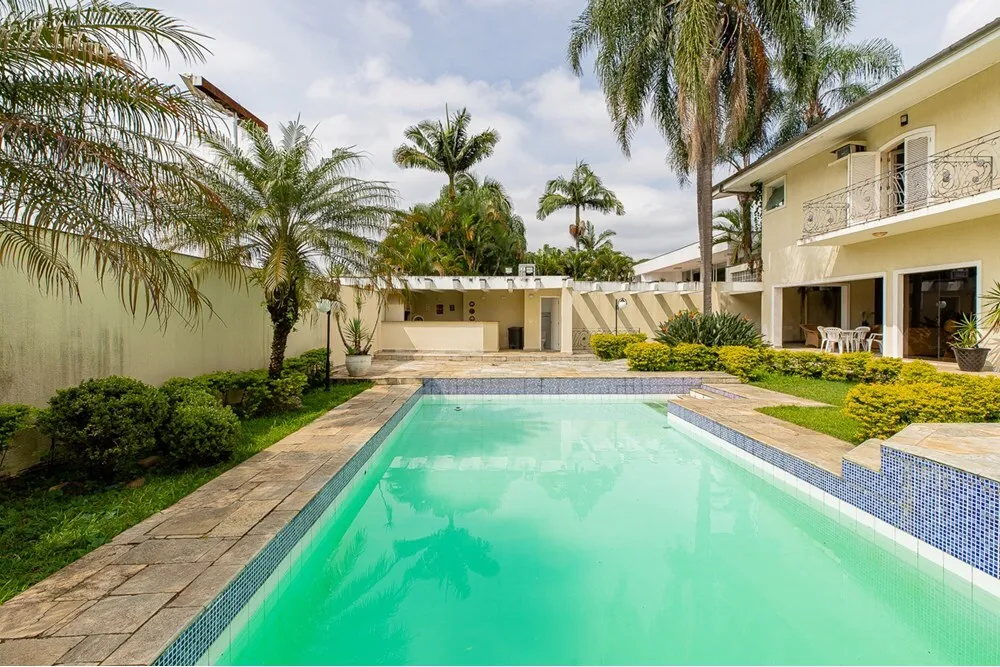 Casa, 4 quartos, 830 m² - Foto 2