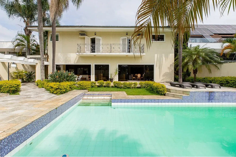 Casa, 4 quartos, 830 m² - Foto 3