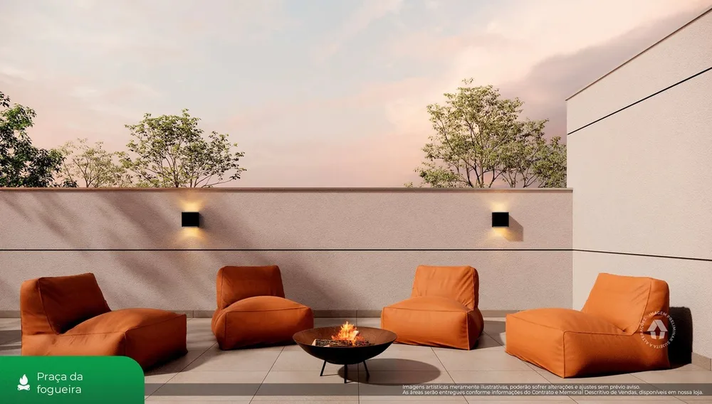 Apartamento, 1 quarto, 78 m² - Foto 10