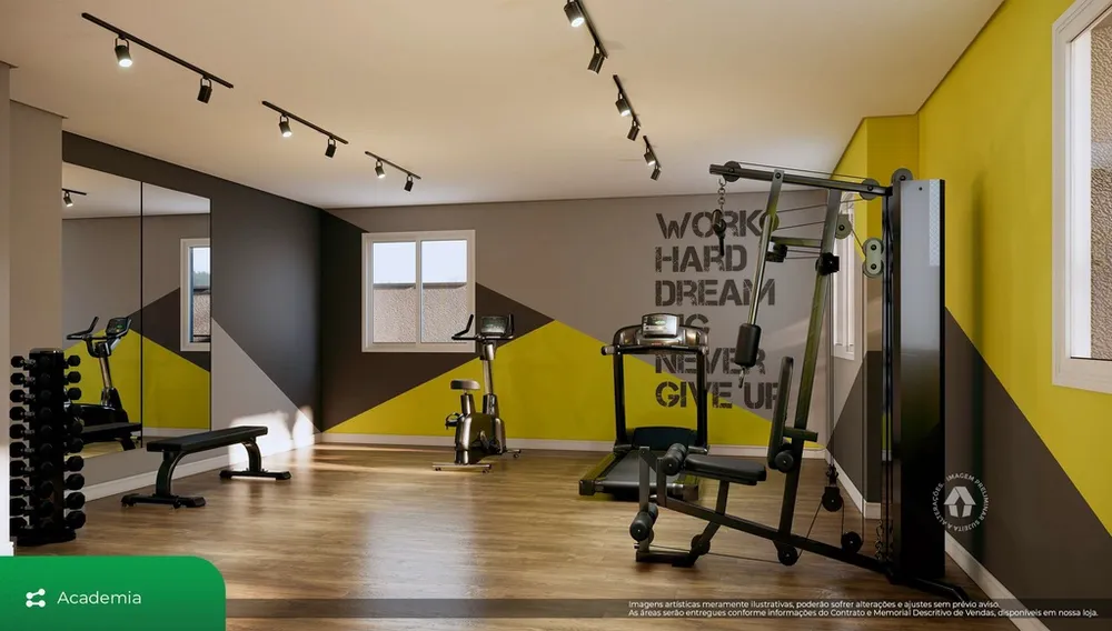 Apartamento, 1 quarto, 78 m² - Foto 4
