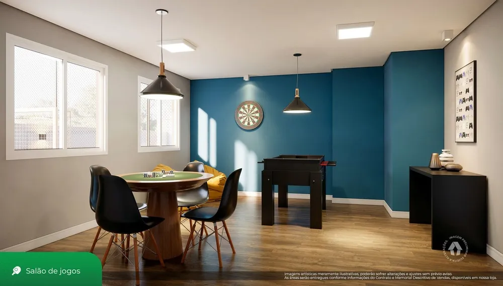 Apartamento, 1 quarto, 78 m² - Foto 5