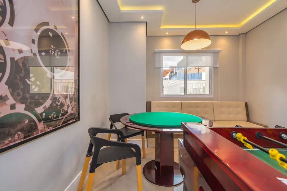 Apartamento, 2 quartos, 50 m² - Foto 5