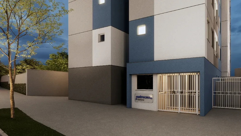 Apartamento, 1 quarto, 26 m² - Foto 6