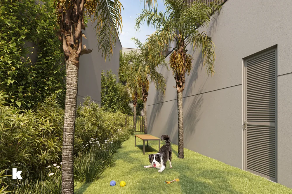Apartamento, 2 quartos, 45 m² - Foto 7