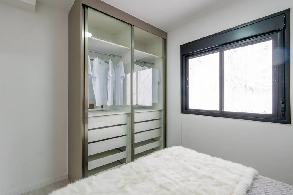Apartamento, 2 quartos, 38 m² - Foto 3